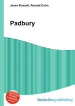 Padbury