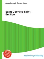 Saint-Georges-Saint-milion