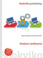 Hudson (software)