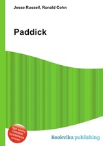 Paddick
