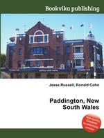 Paddington, New South Wales