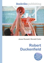 Robert Duckenfield