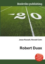 Robert Duax