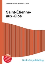 Saint-tienne-aux-Clos