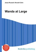 Wanda at Large