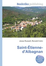 Saint-tienne-d`Albagnan