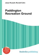 Paddington Recreation Ground