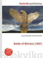 Battle of Mohcs (1687)