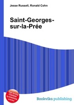 Saint-Georges-sur-la-Pre