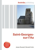 Saint-Georges-sur-l`Aa