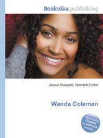 Wanda Coleman