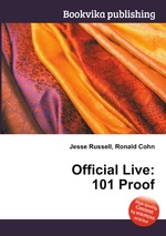 Official Live: 101 Proof