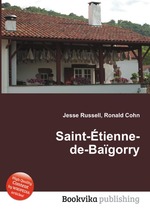 Saint-tienne-de-Bagorry