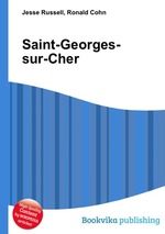 Saint-Georges-sur-Cher