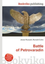 Battle of Petrovaradin