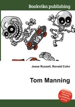 Tom Manning