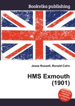 HMS Exmouth (1901)