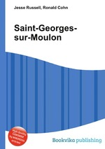 Saint-Georges-sur-Moulon