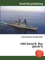 USS David R. Ray (DD-971)