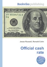 Official cash rate