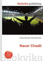 Nacer Chadli