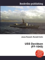 USS Davidson (FF-1045)