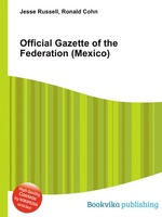 Official Gazette of the Federation (Mexico)