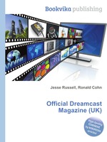 Official Dreamcast Magazine (UK)