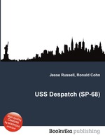 USS Despatch (SP-68)