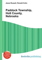 Paddock Township, Holt County, Nebraska