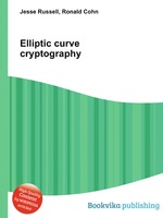 Elliptic curve cryptography