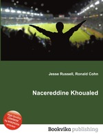 Nacereddine Khoualed