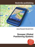 Snooper (Global Positioning System)