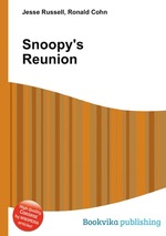 Snoopy`s Reunion