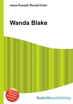 Wanda Blake