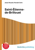 Saint-tienne-de-Brillouet