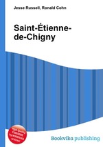 Saint-tienne-de-Chigny