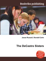 The DeCastro Sisters