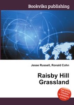 Raisby Hill Grassland