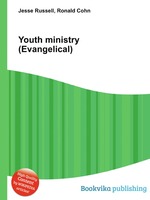 Youth ministry (Evangelical)