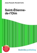 Saint-tienne-de-l`Olm