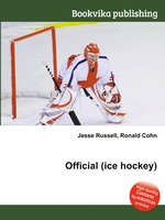 Official (ice hockey)