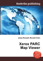 Xerox PARC Map Viewer