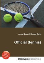 Official (tennis)