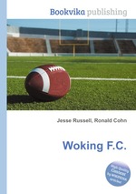 Woking F.C