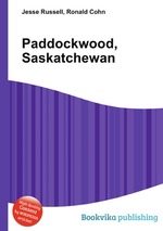 Paddockwood, Saskatchewan