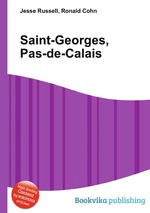 Saint-Georges, Pas-de-Calais