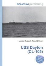 USS Dayton (CL-105)