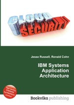 IBM Systems Application Architecture