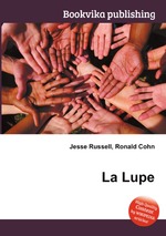 La Lupe